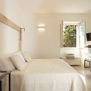 Deluxe Junior Suite Split Level